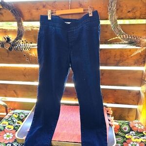 Gap Pull On Jeans